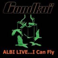 CondkoÏ : Albi Live... I Can Fly